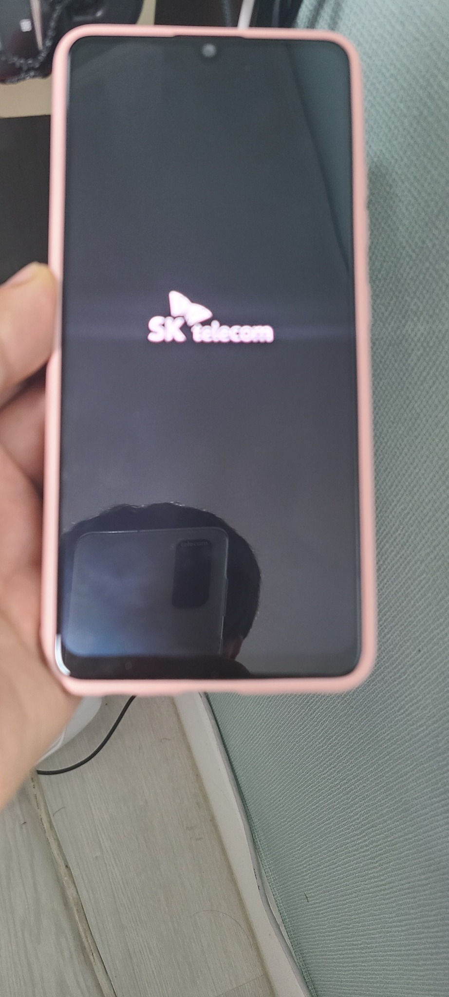 갤럭시 A32 64기가 새폰 판매합니다.