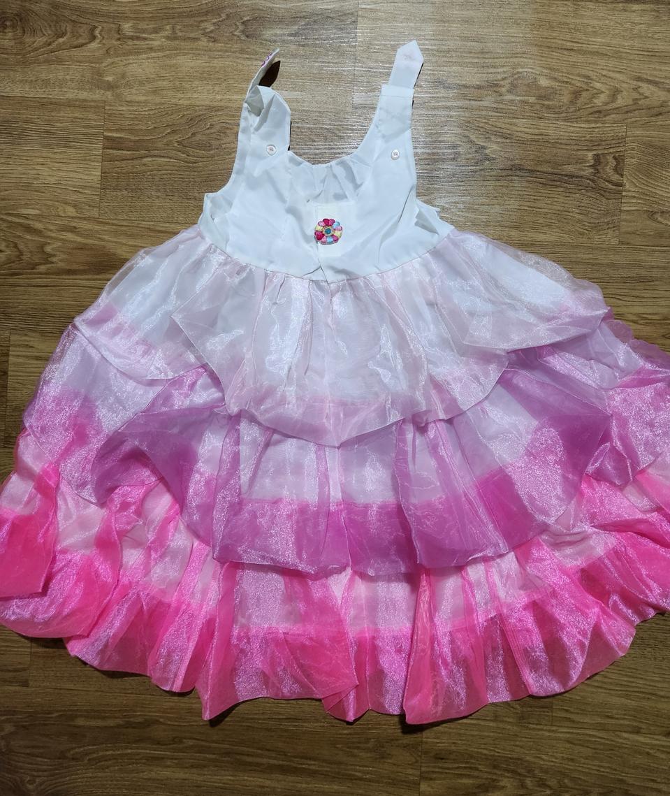 여아 한복 4,5호