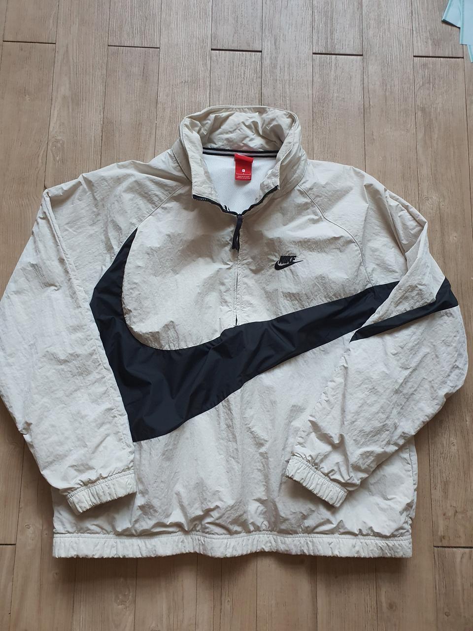 나이키 빅스우시 아노락 105-110