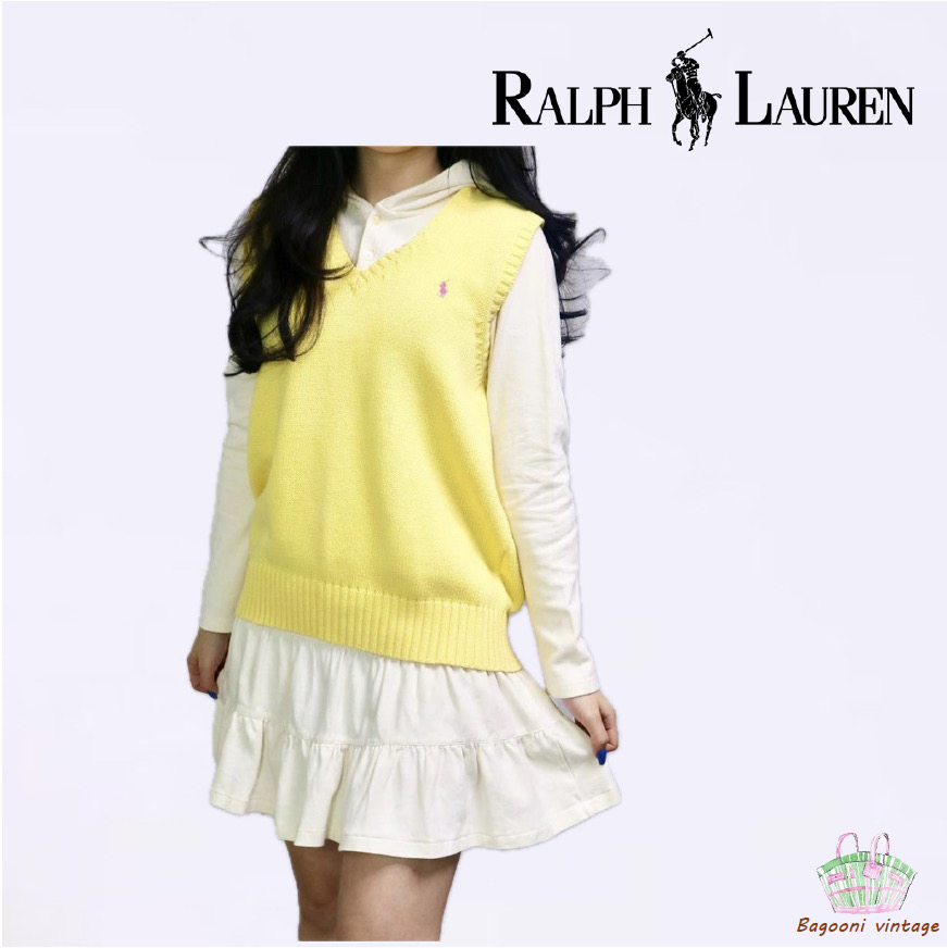 랄프로렌 후드 원피스