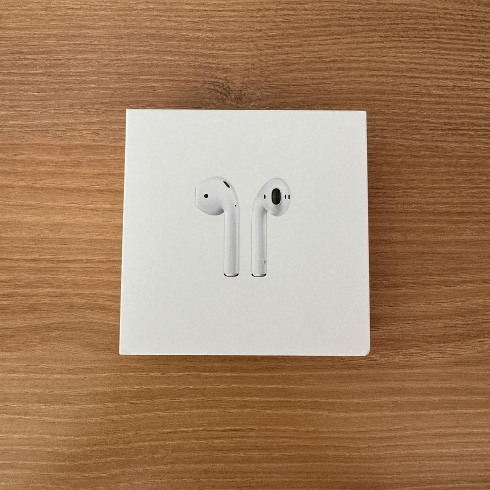 에어팟2세대 판매해요