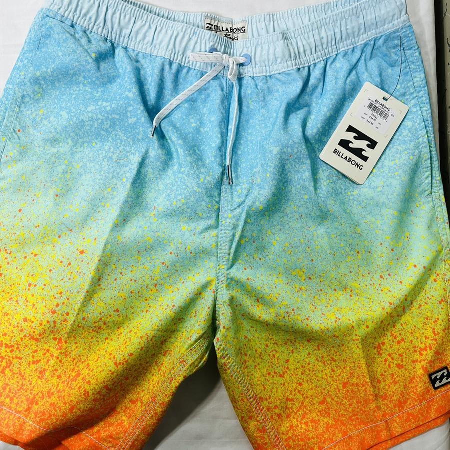 빌라봉 보드숏(남녀공용)