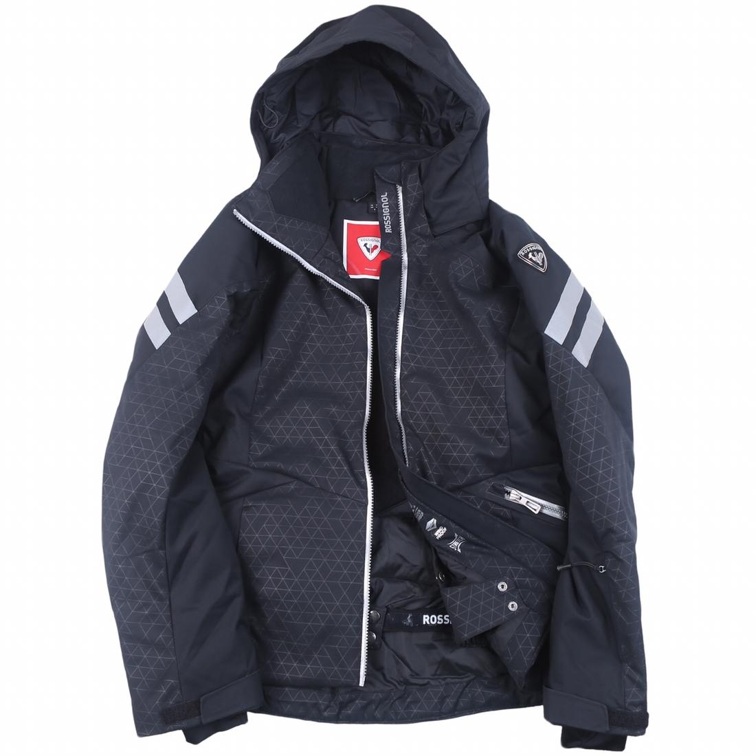 로시뇰 W Control 여자 스키자켓/스키복명품브랜드France