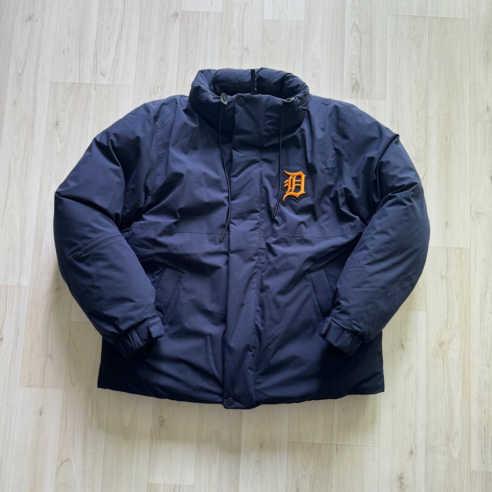 mlb 패딩 판매해요