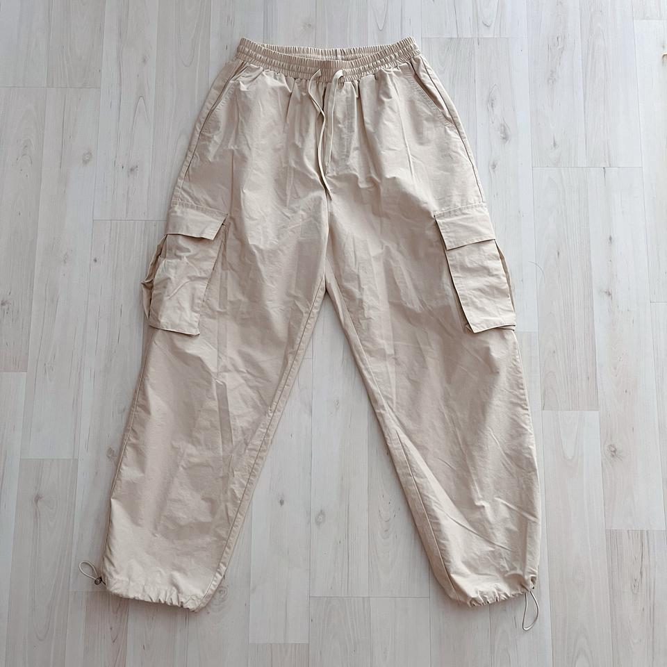 나일론 카고팬츠 판매해요
