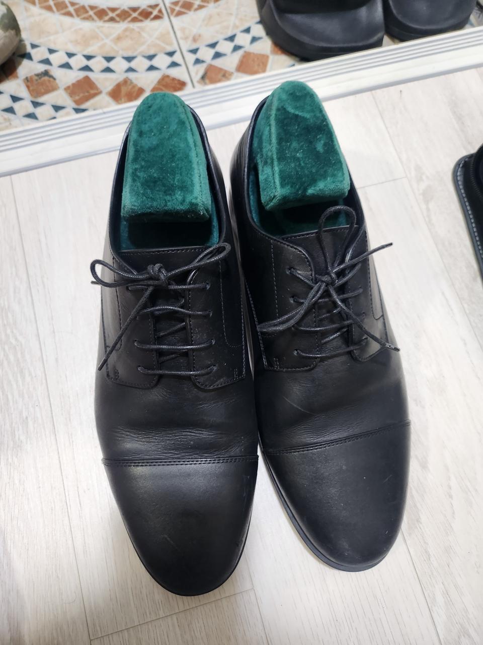 에르메스 구두270사이즈(42사이즈)