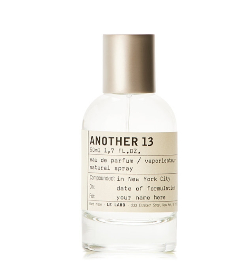 르라보 어나더13 50미리팝니다.