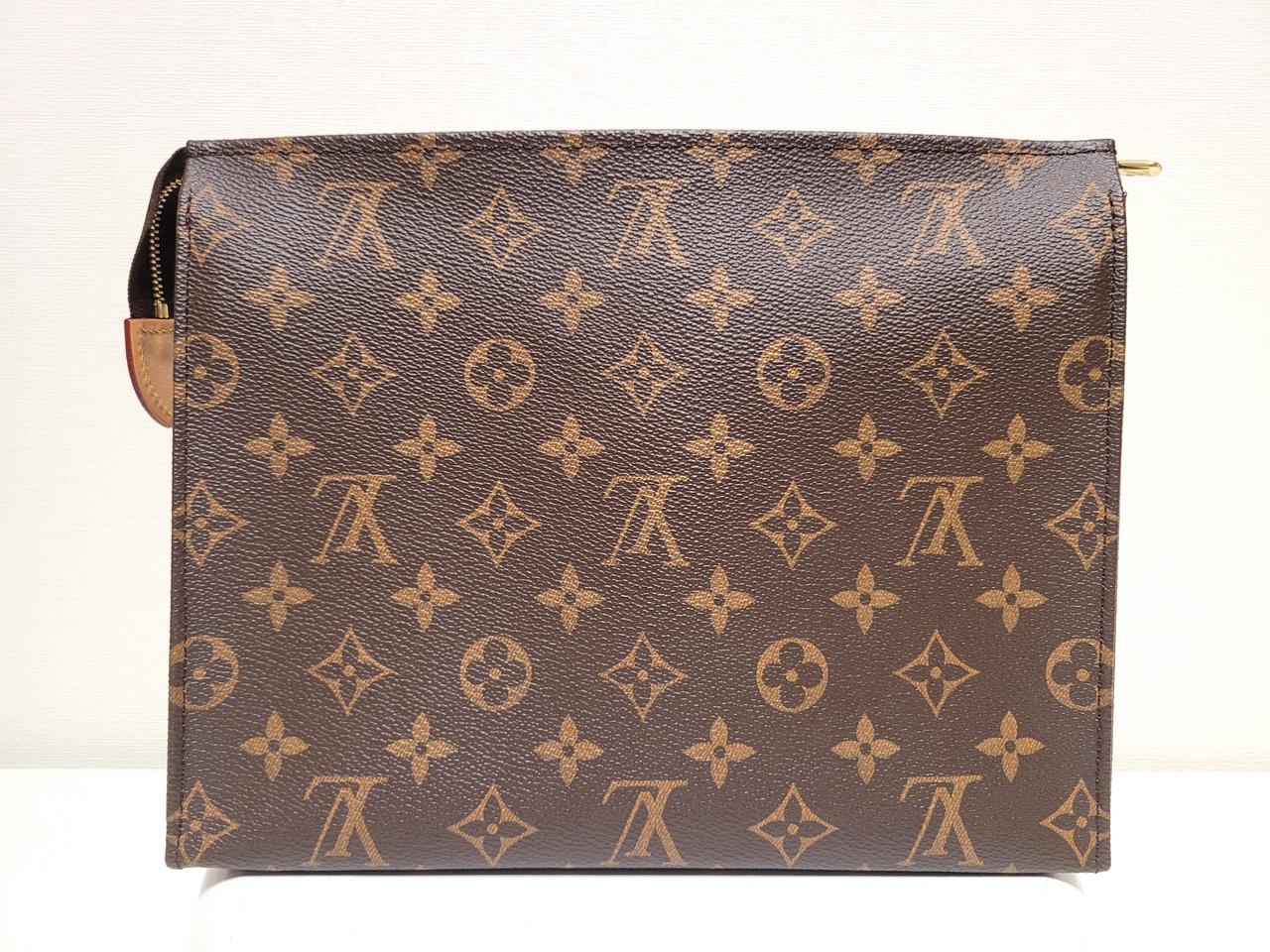 [중고S급] 루이비통 토일렛26 