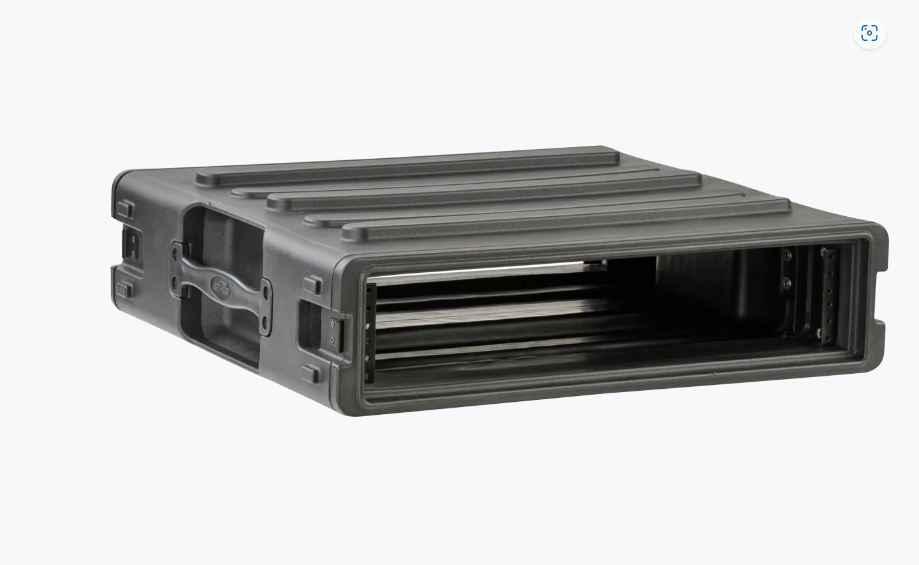 skb 랙케이스 1skb-r2u 팝니다