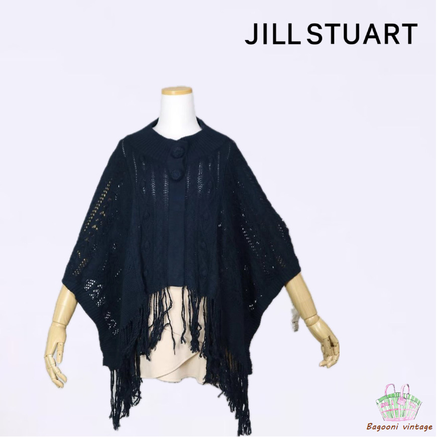(데드스탁) Jill Stuart 질스튜어트 케이프