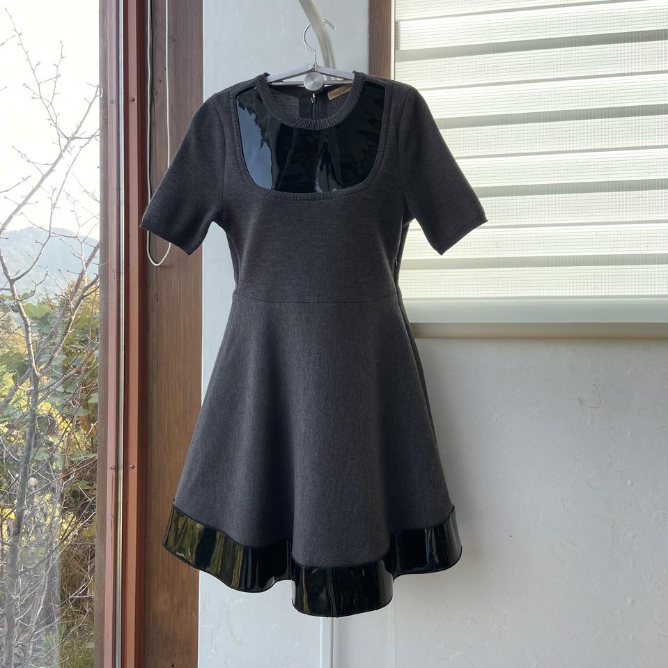 (새상품급)질바이질스튜어트 원피스