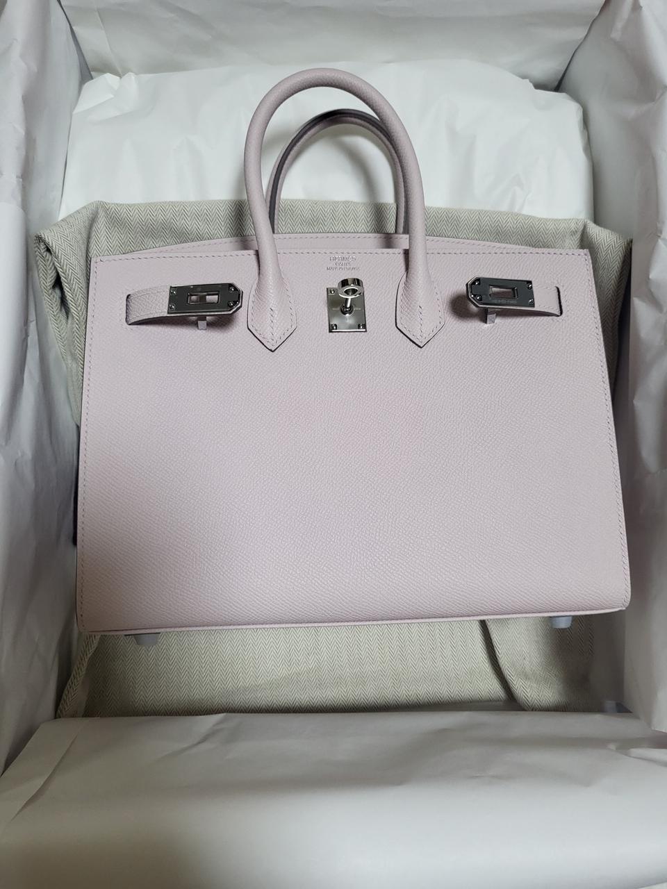 벌킨 25 셀리에 모브페일