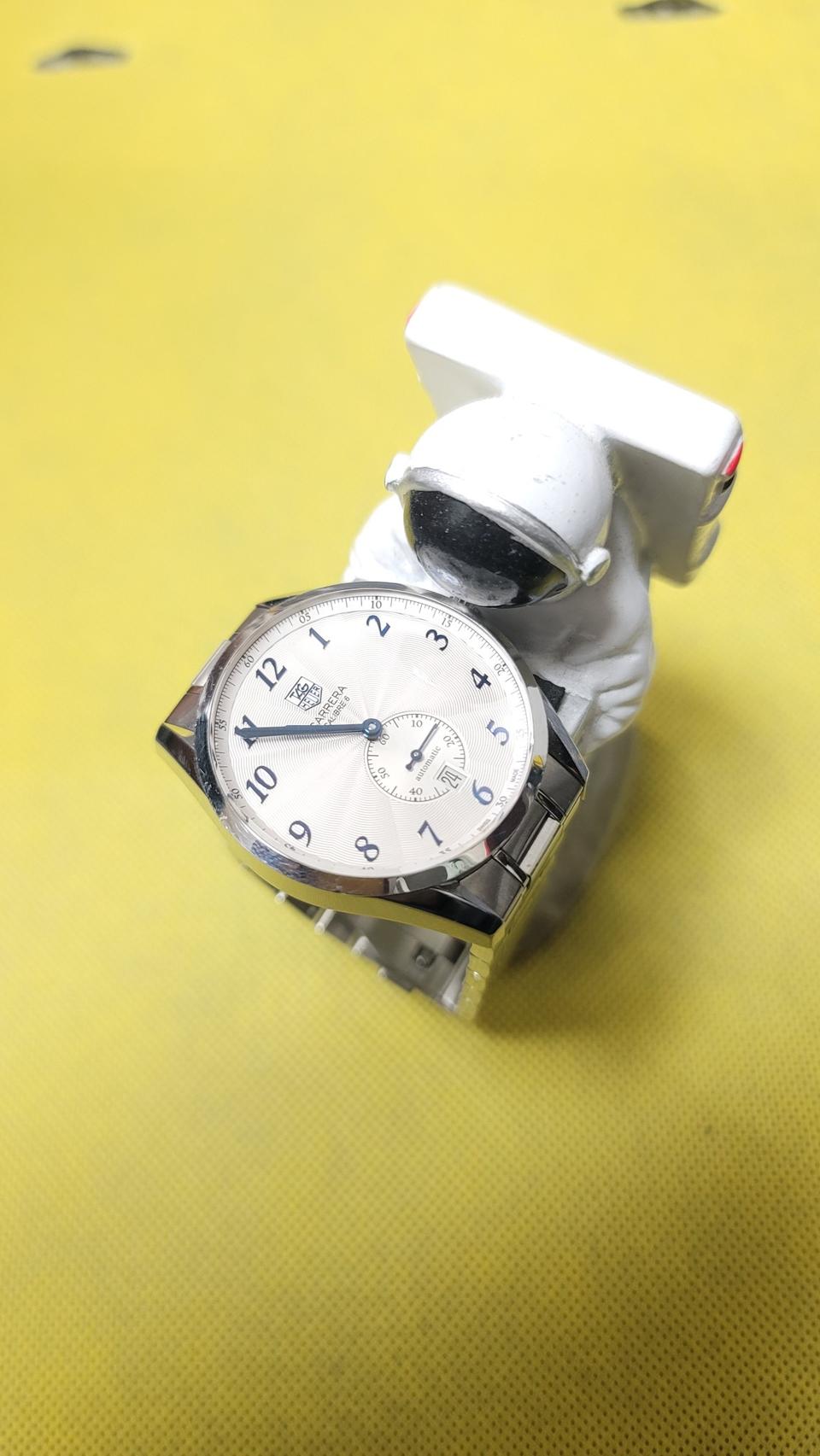 (정품)태그호이어시계