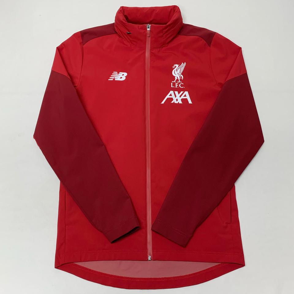 뉴발란스 리버풀 19-20 베이스 스톰자켓 (95)