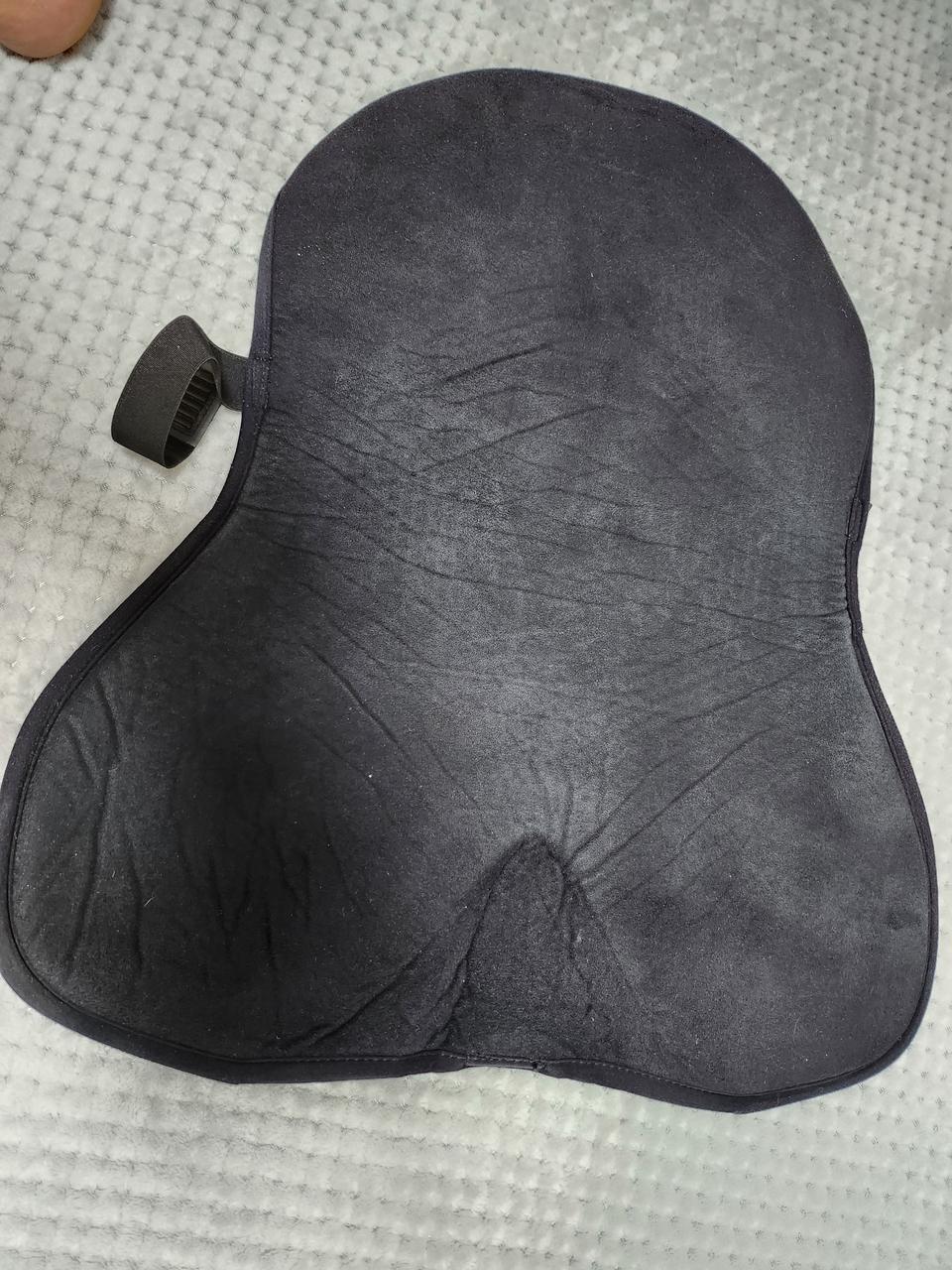 실리콘 승마 안장커버