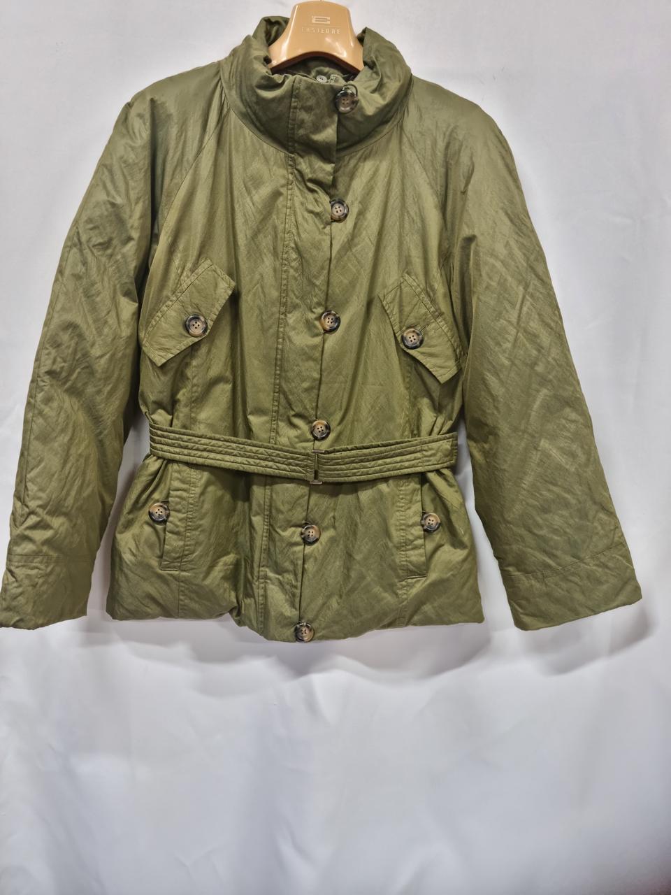 (정품)막스마라 여성 구스다운패딩 42