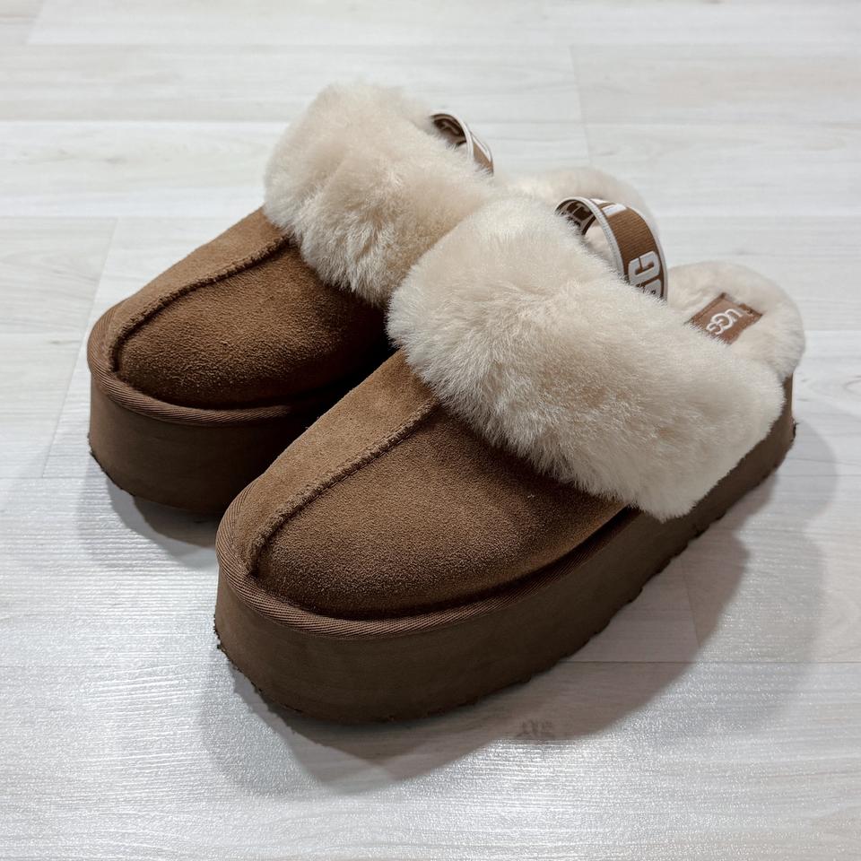 어그 샌들 판매해요