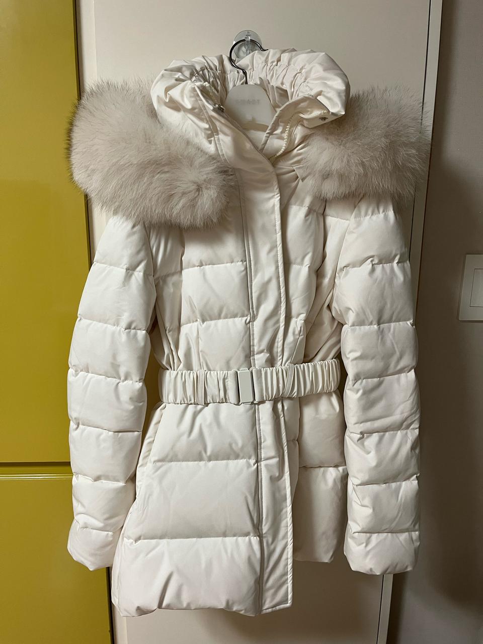 고퀄 폭스퍼 구스다운 가격고정 새것