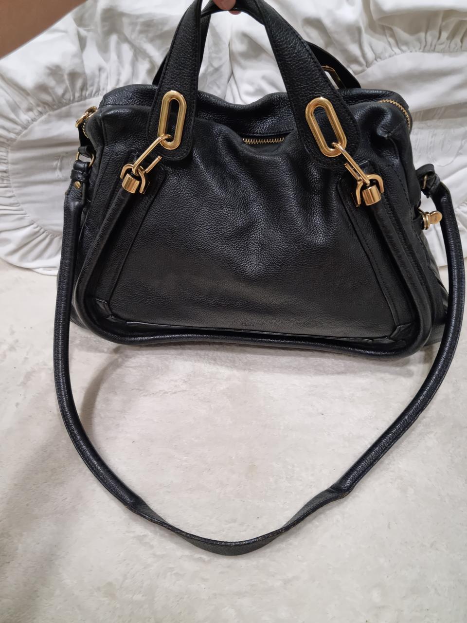 끌로에  파라티백 가방 숄더백