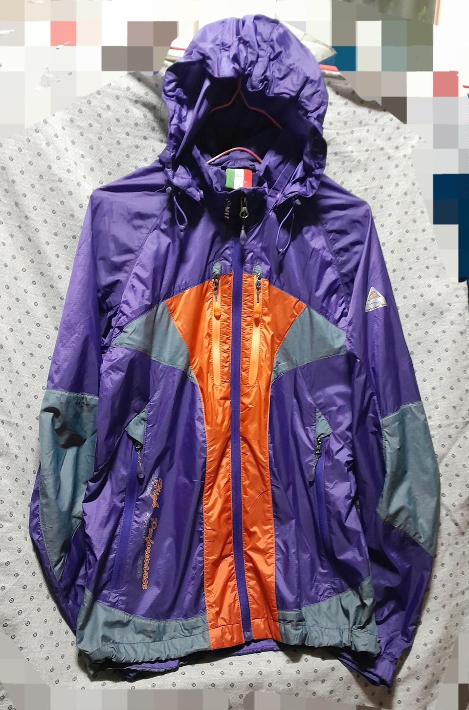 나쿠}바람막이자켓/점퍼 ₩⬇