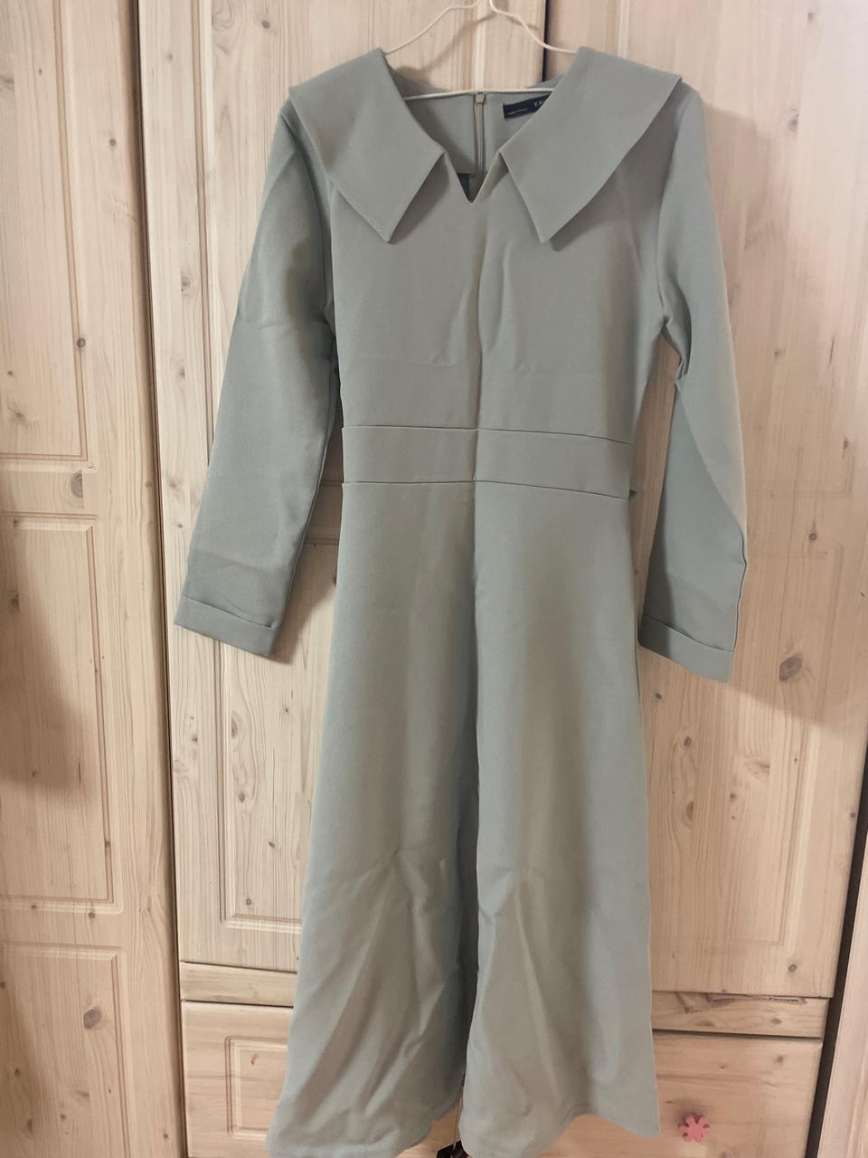 가을원피스모음