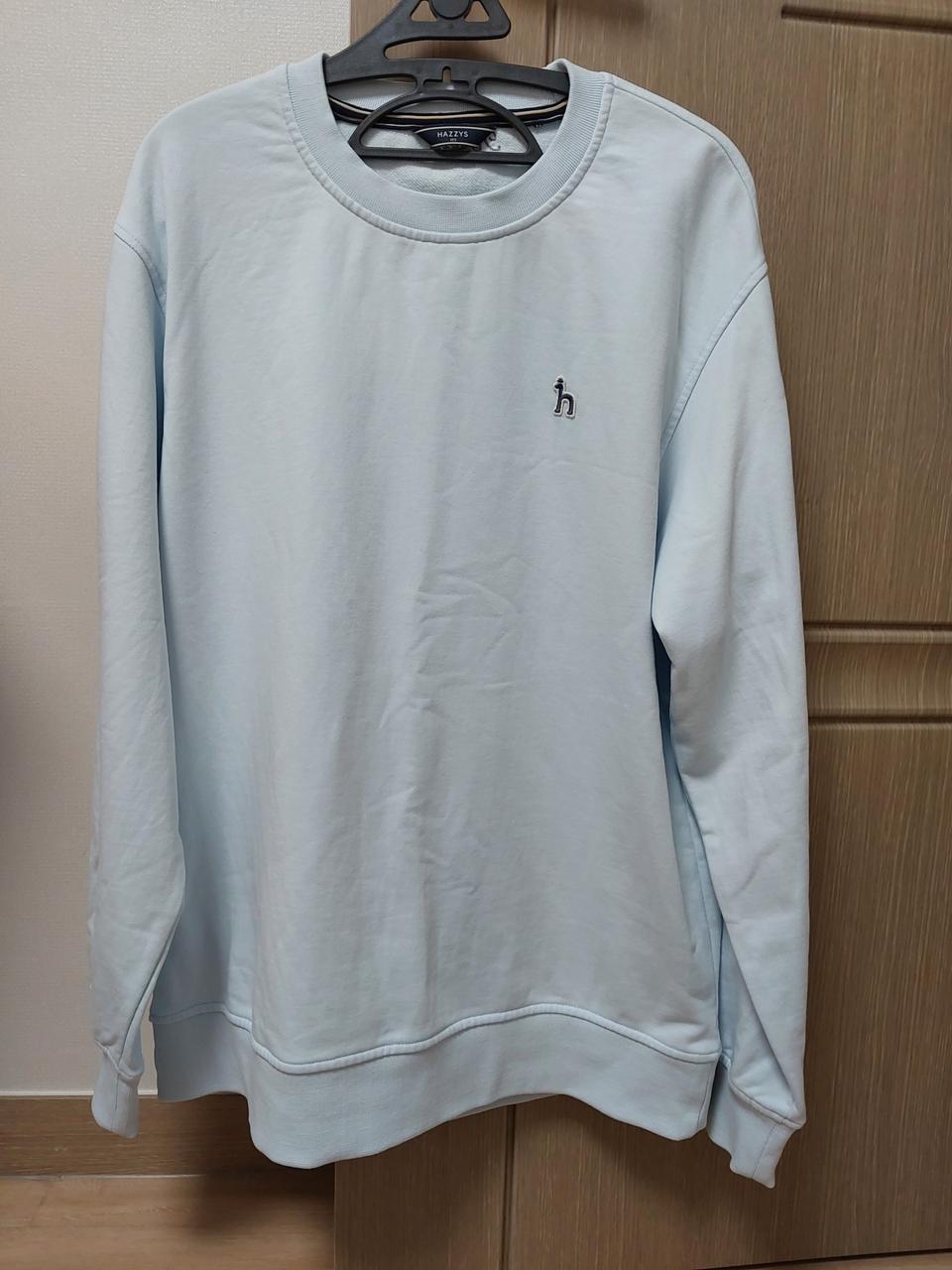 헤지스 라운드티 사이즈105. 3벌