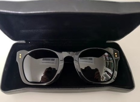 젠틀몬스터 선글라스