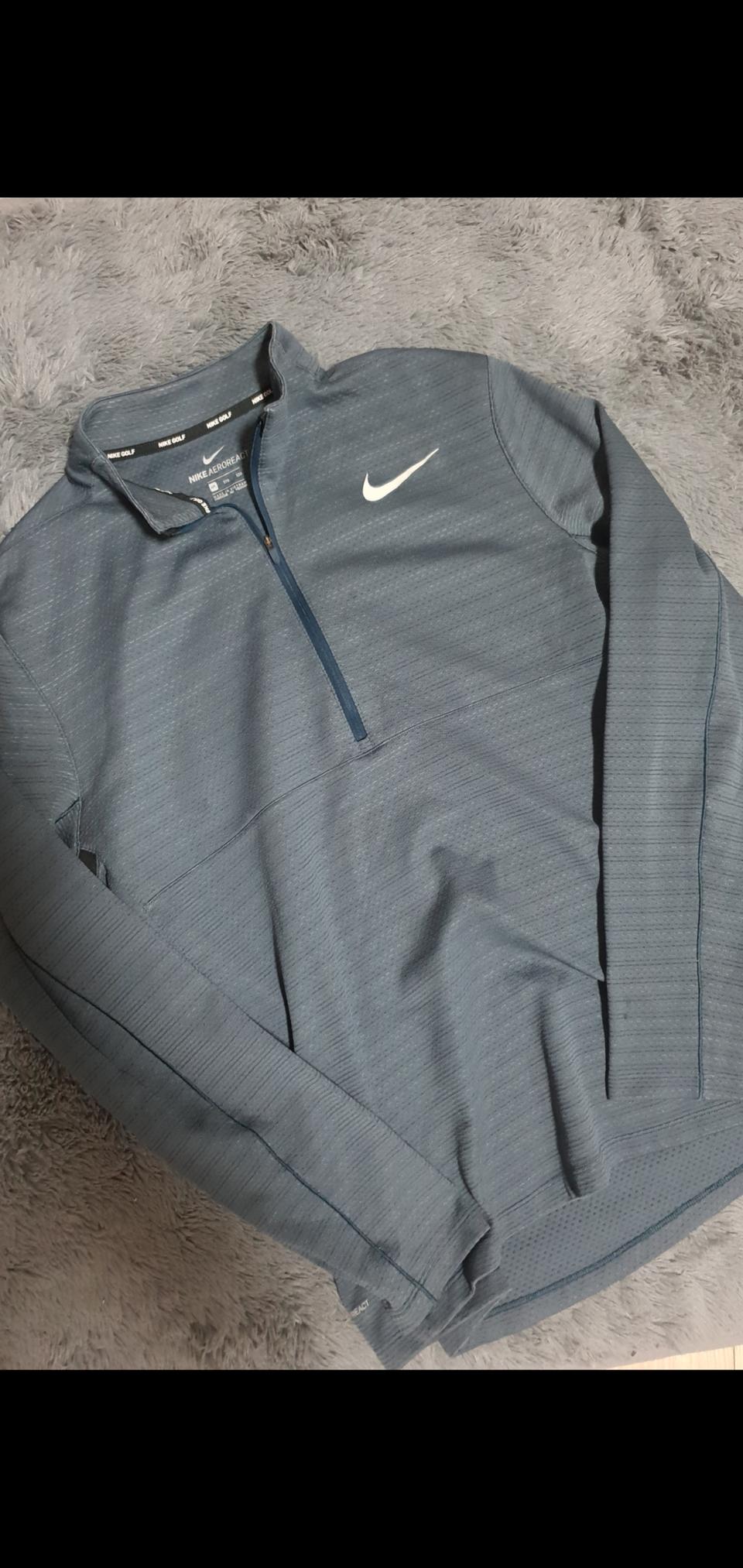 나이키 골프 에어로펙트 110