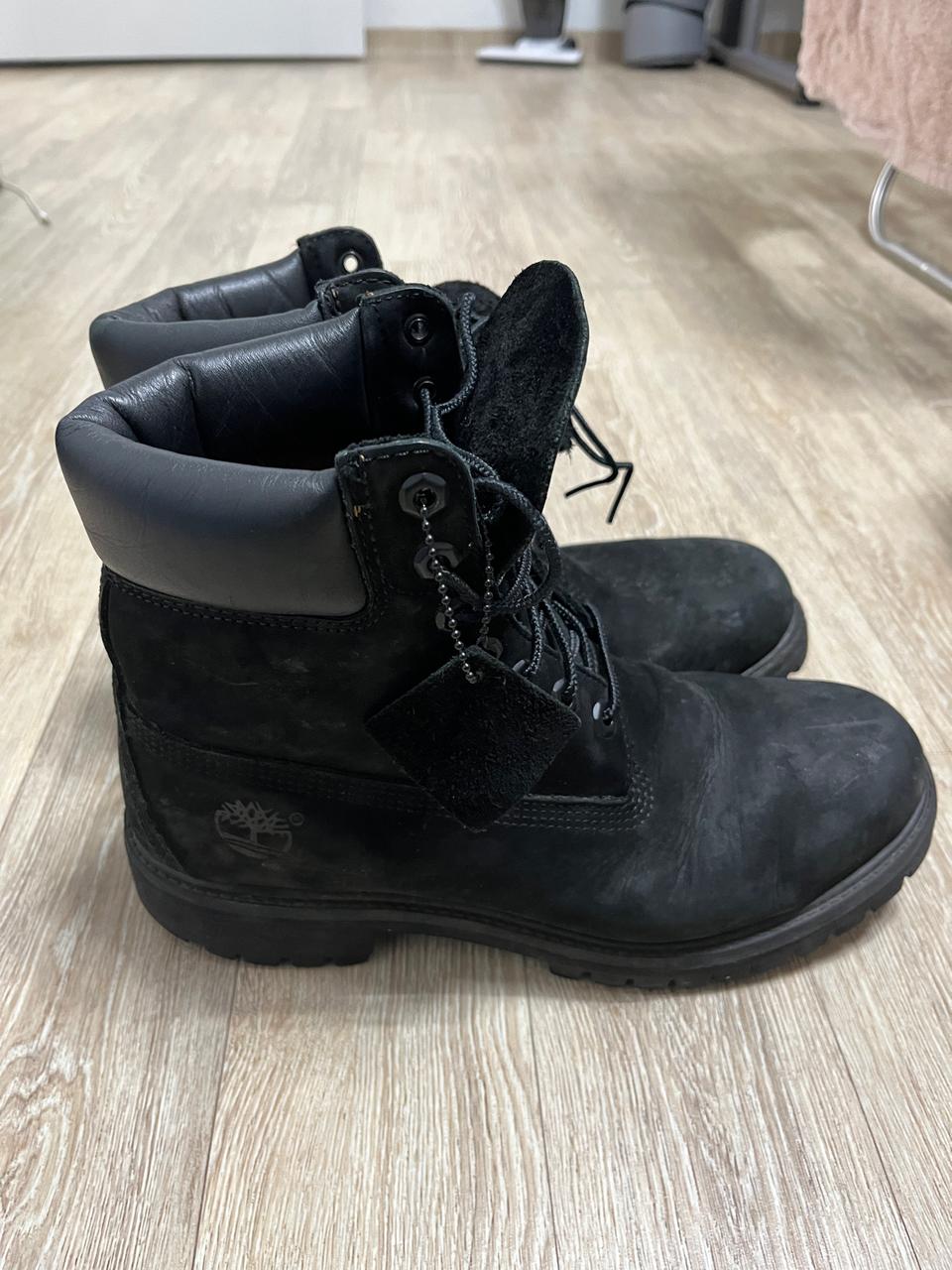 팀버랜드 프리미엄 6인치 265