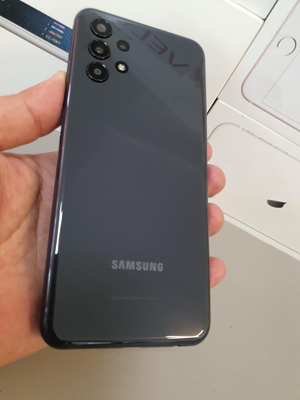 (보증OK)갤럭시A13 64G A급 블랙(잔상X.키즈폰.실버폰)