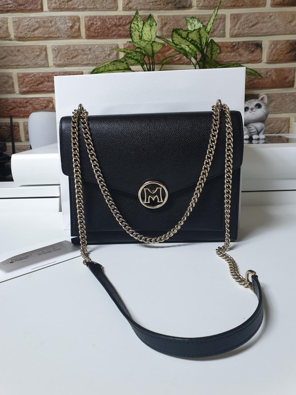 메트로시티 크로스백