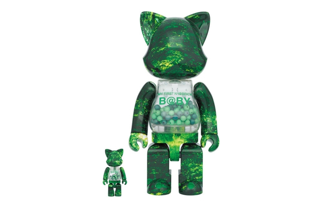 마이퍼스트 냐브릭 포레스트 그린(forest green)400%