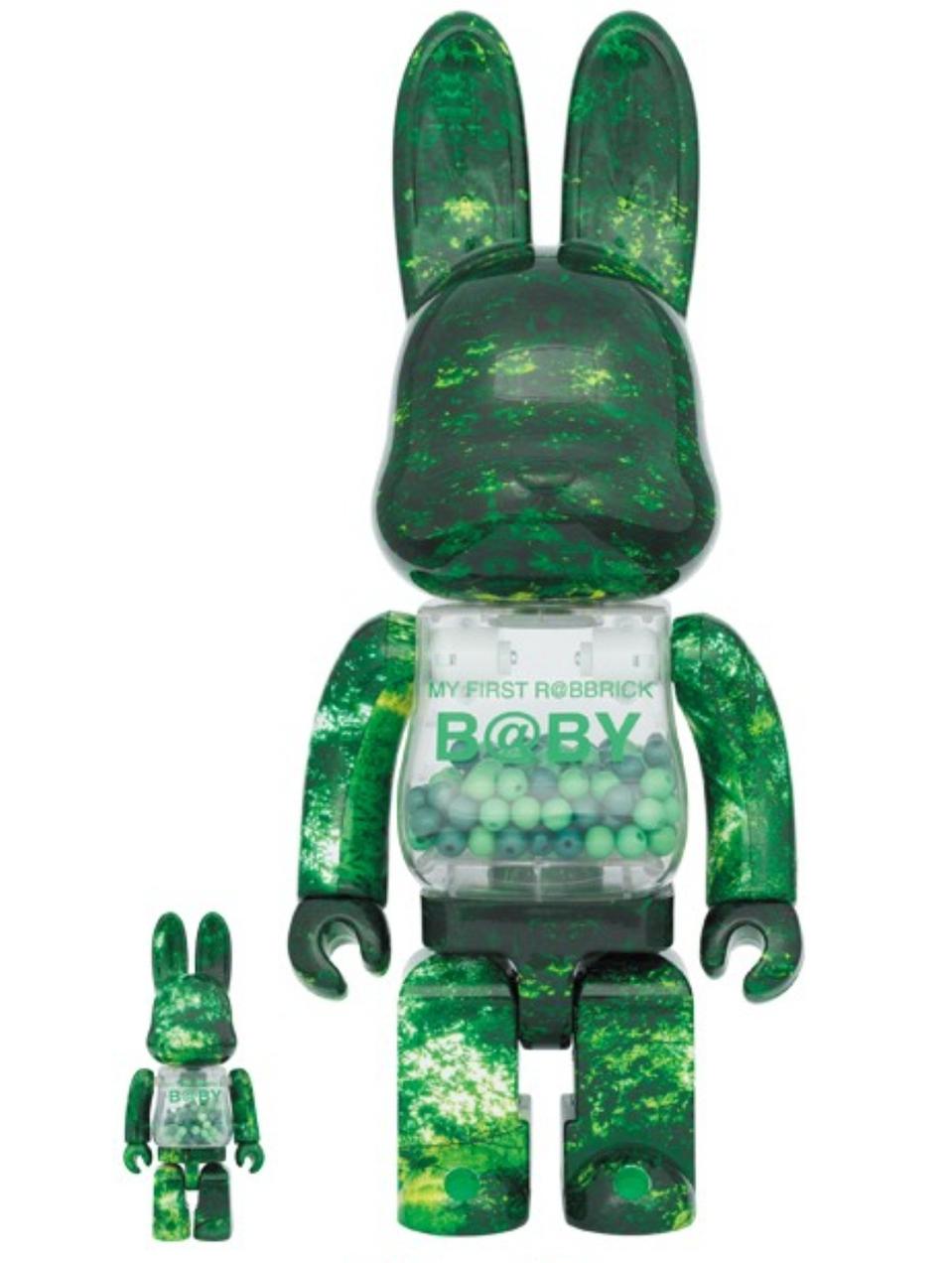 마이퍼스트 래브릭 포레스트 그린(forest green)400%