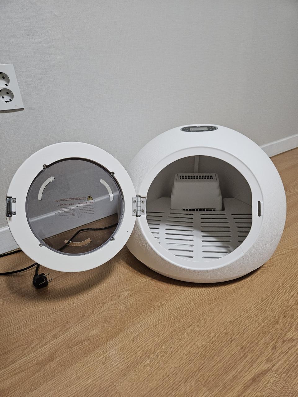 펫드라이룸 새것판매