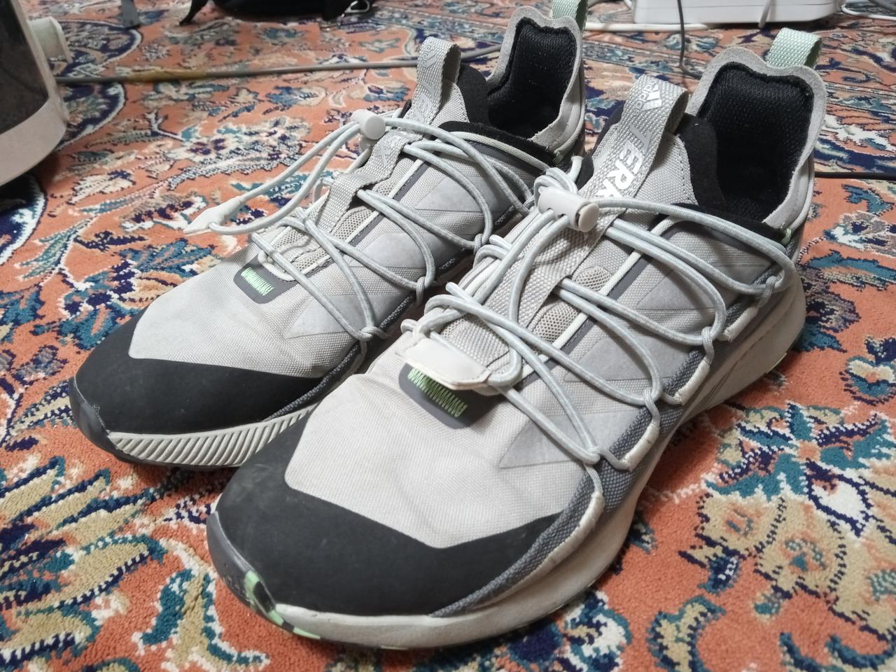 아디다스 테렉스 290