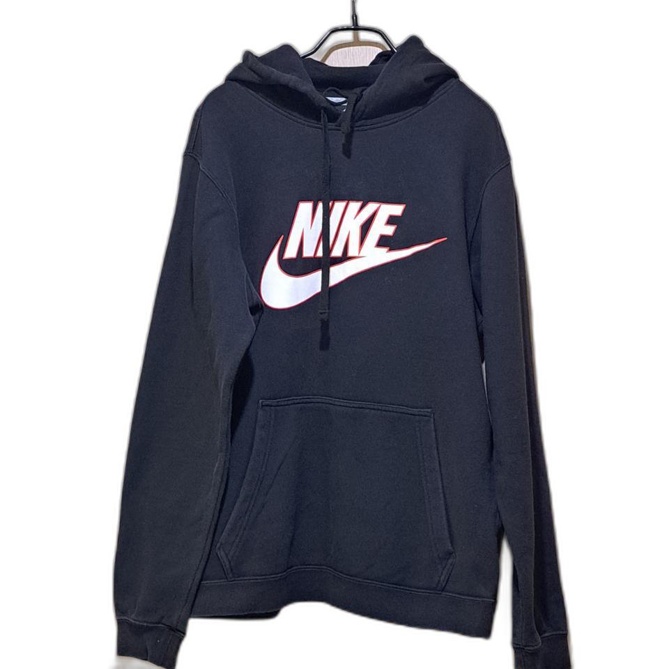 NIKE 후드티사이드 95