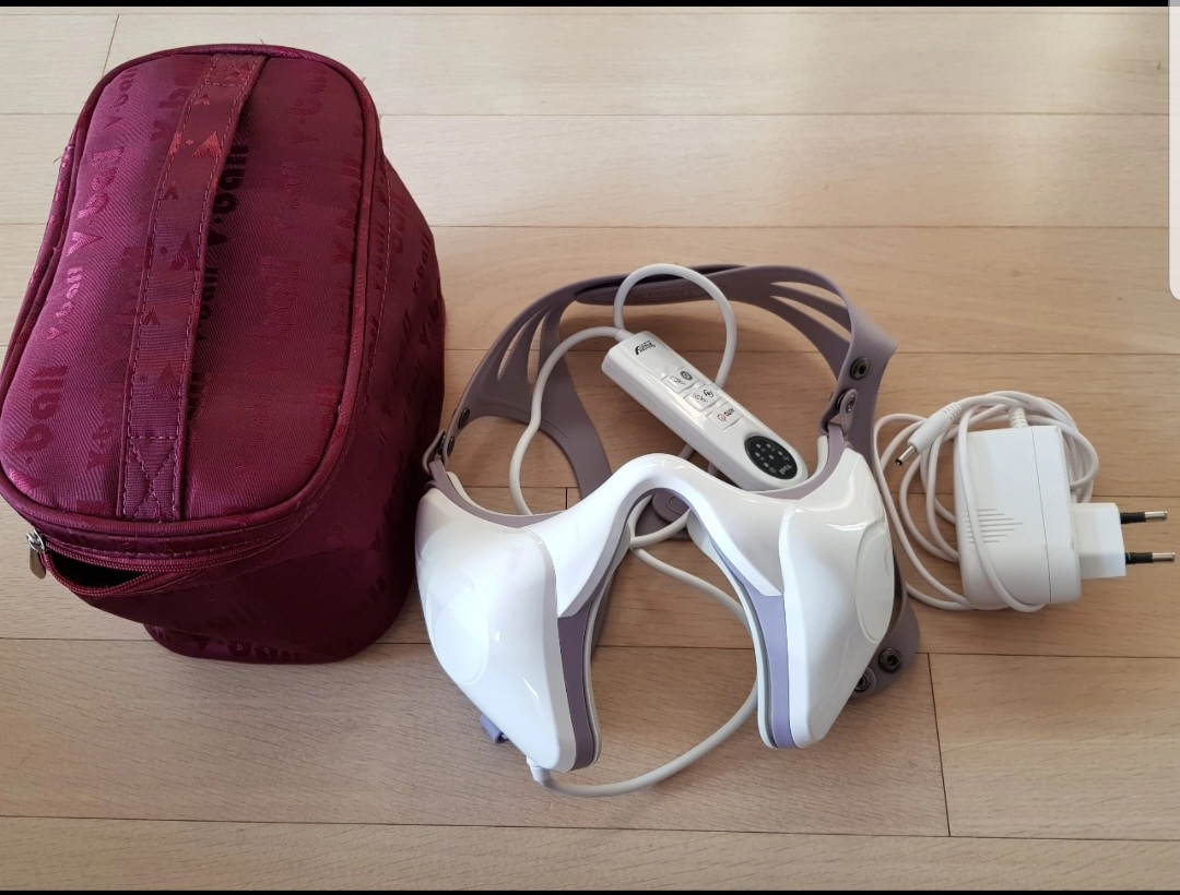 브이볼 (얼굴 작아지는 마사지기)