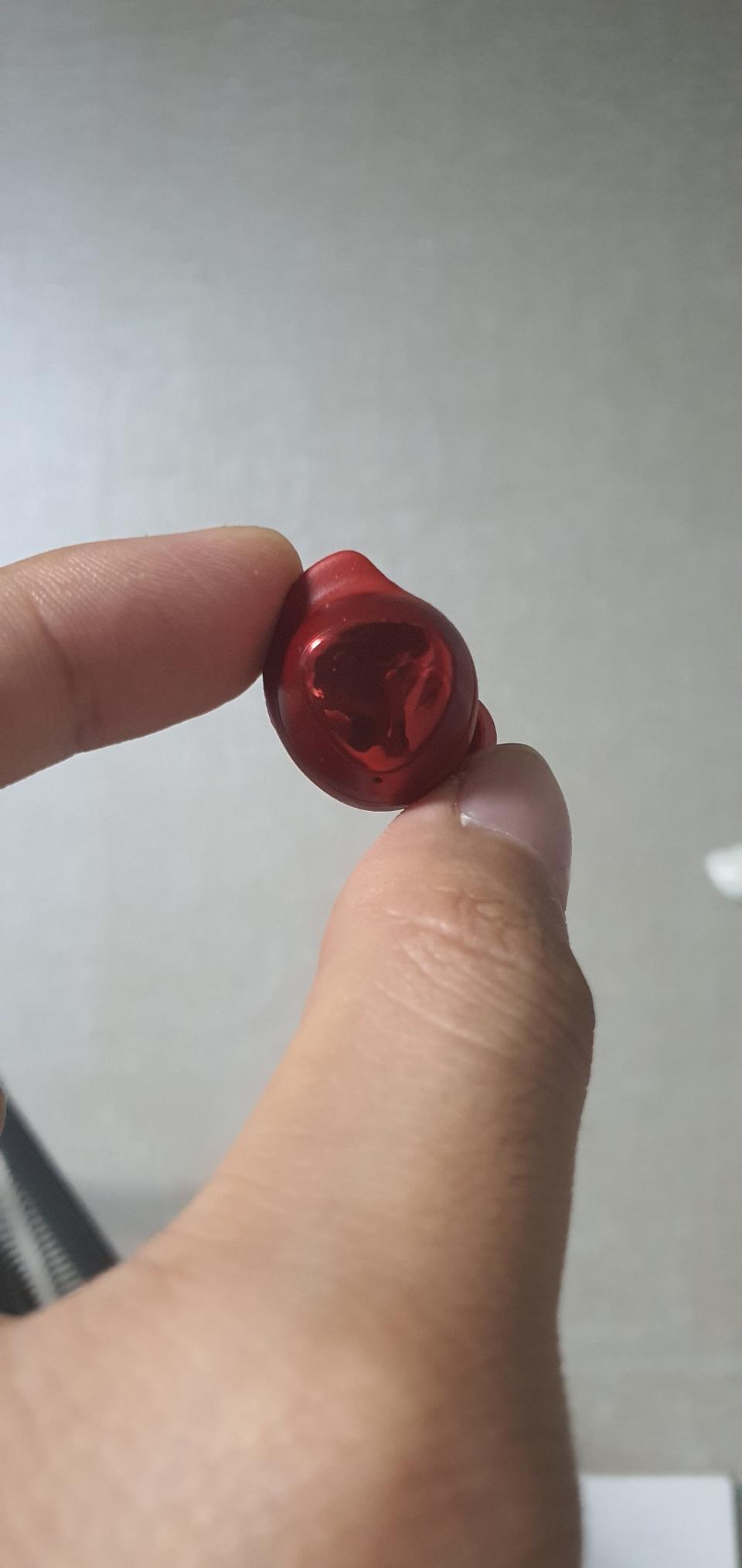 버즈 플러스 레드 왼쪽,오른쪽 유닛 판매합니다