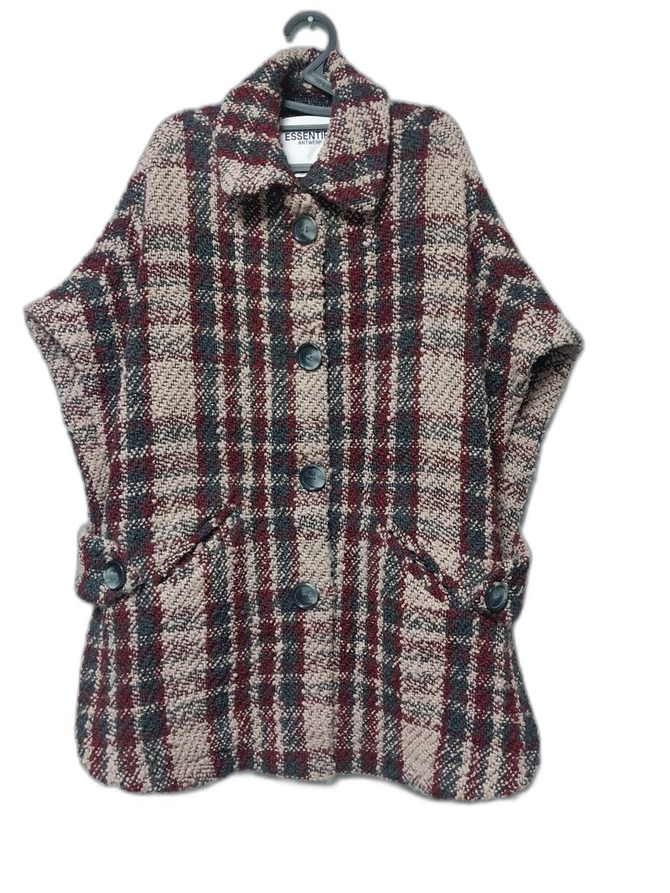 에센셜앤트워프 숄판쵸