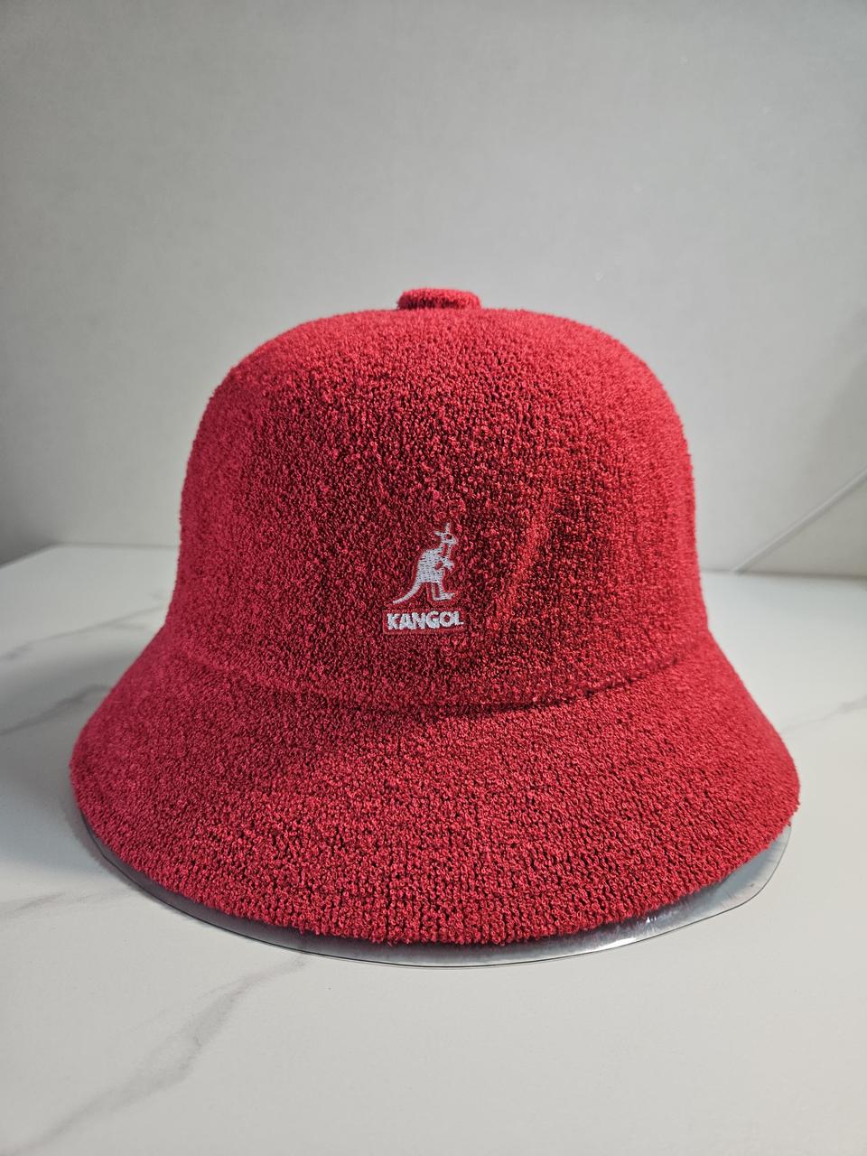 [택포]캉골 버뮤다버킷햇 새상품