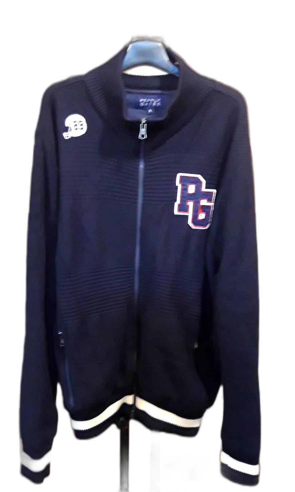 파리게이츠 남성  방풍자켓