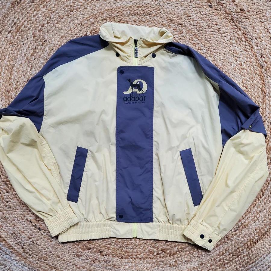 반팔&긴팔 투웨이 바막자켓(kc41)