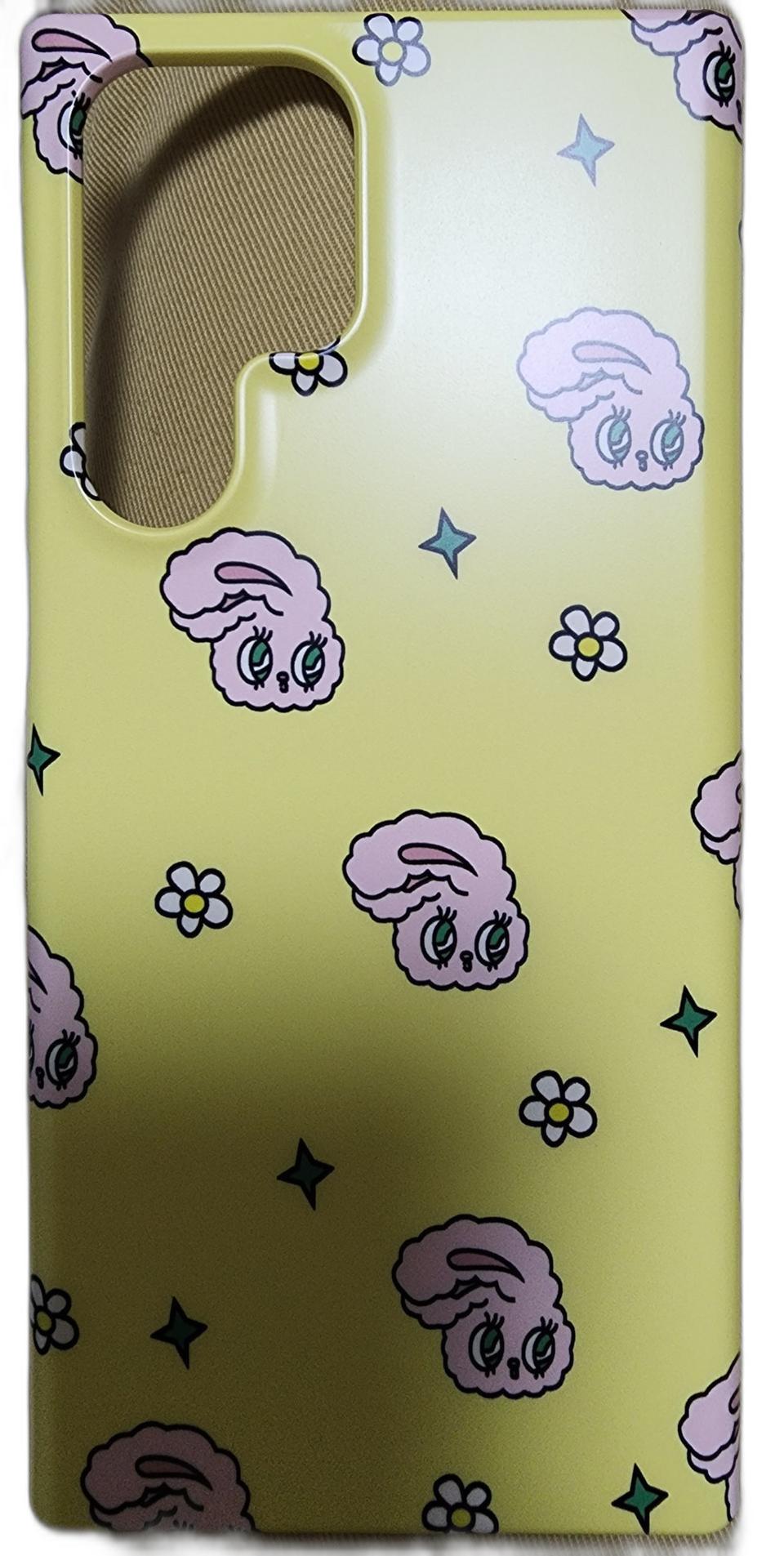 갤럭시 s22울트라 무광 케이스 팔아요 (급처)