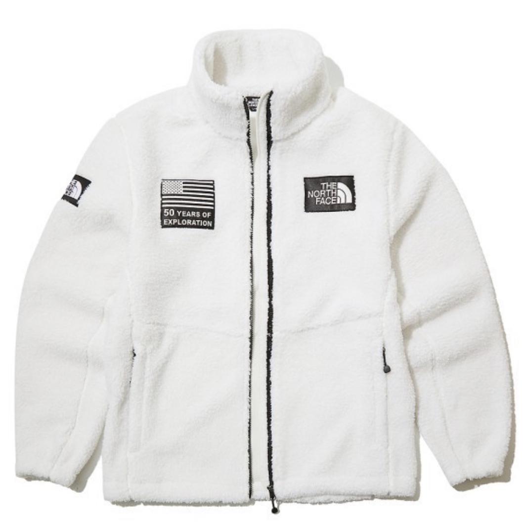 노스페이스 스노우시티 플리스