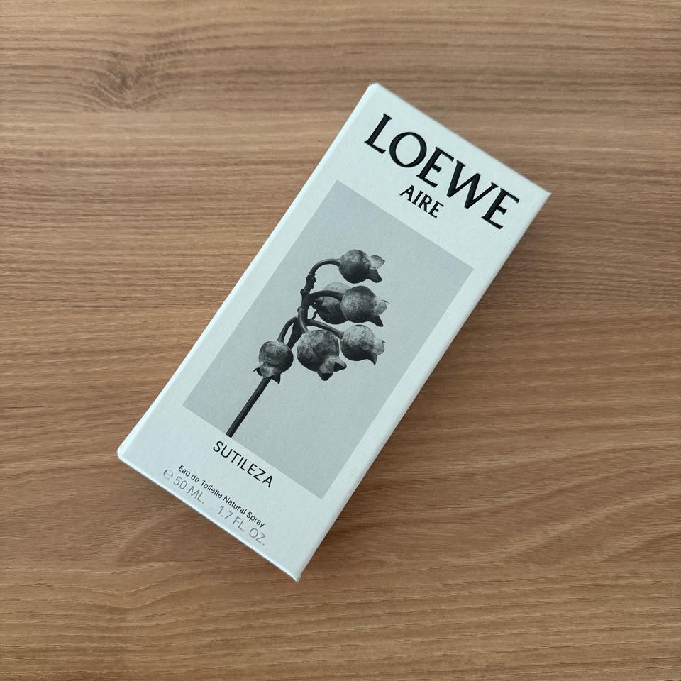 로에베 향수 판매해요