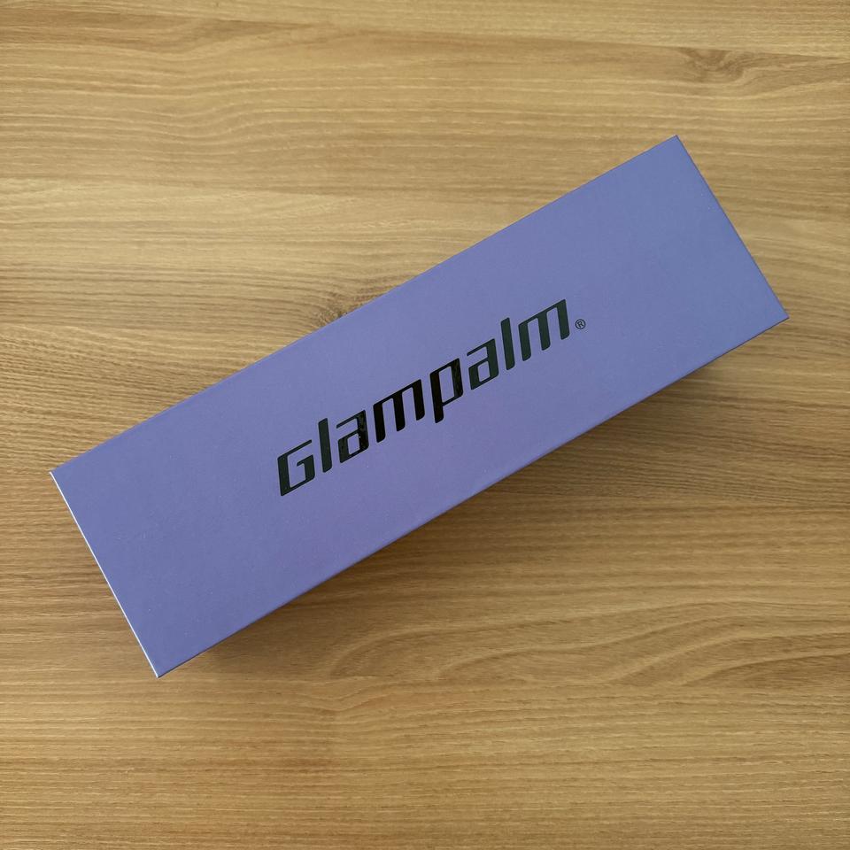 글램팜 고데기 판매해요