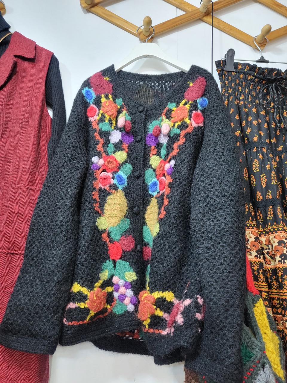 울스웨이드(수입)