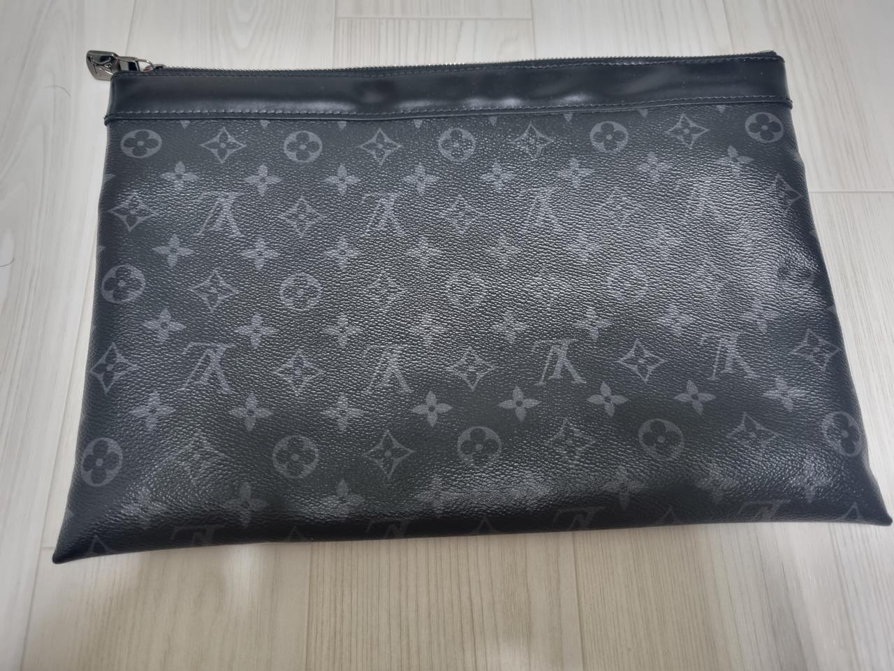 루이비통 클러치백팝니다.