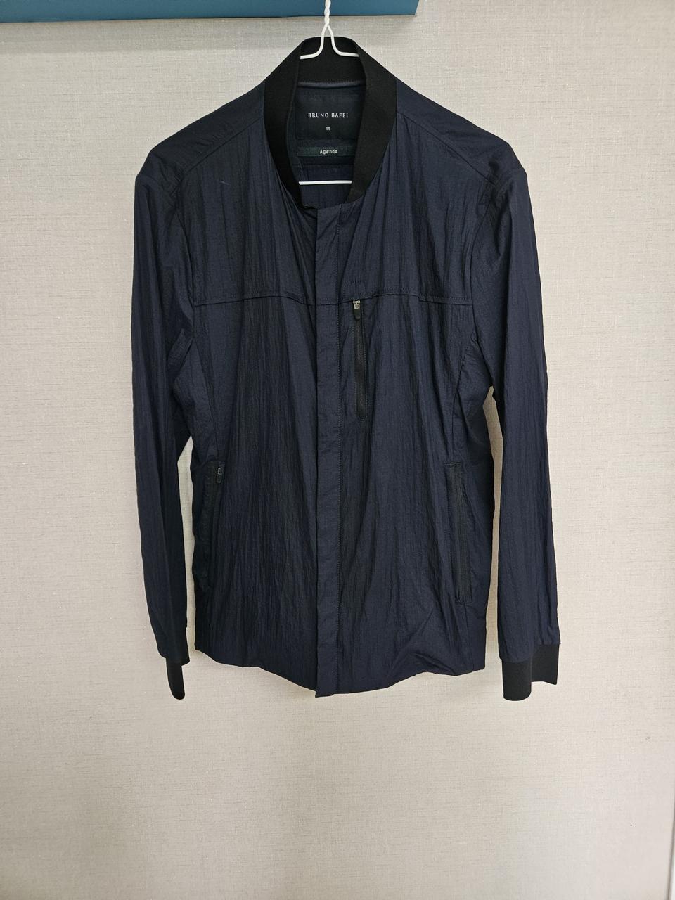 브루노바피 점퍼