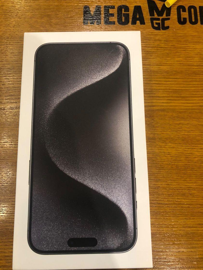 아이폰 15promax 256